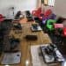 Togo/Cybercriminalité : plusieurs Nigérians arrêtés par la police à Adjidogomé