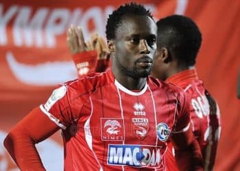 Togo : l’ex-international togolais Améwou Komlan convoqué pour avoir critiqué Claude Le Roy dans une vidéo