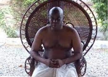 Togo : Togbui Sémékonawo interdit de toute activité en tant que Chef Canton d’Aflao Sagbado