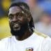 Football : Emmanuel Adebayor fait parler de lui à Agaza FC