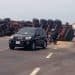 Togo : grave accident à Anié ; plusieurs morts et des blessés graves (Photos)
