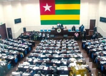 Togo : un député démissionne à l’Assemblée Nationale