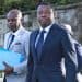 Togo : Faure Gnassingbé a fait savoir à Macron qu’il ne parlera pas d’Agbéyomé