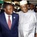 Togo : l’hommage de Faure Gnassingbé à Idriss Déby
