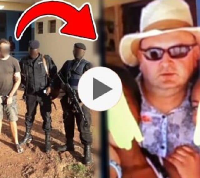 Togo–Un Français, qui aurait abusé d’une adolescente de 11 ans, arrêté par la police ; voici les faits