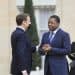 MACRON DANS LE PIÈGE TOGOLAIS