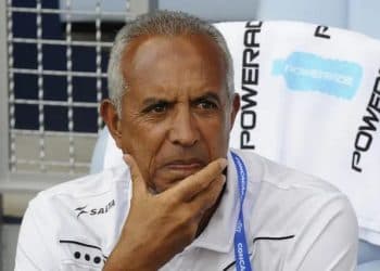 Confidentiel/Football : Marc Collat, le prochain sélectionneur des Éperviers du Togo ?