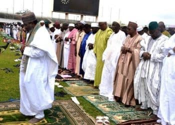Togo : un mois de Ramadan exceptionnel