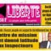 Pétrolegate /Aucun peuple ne supporte durablement les menteurs : la lettre de mission ayant donné latitude aux Inspecteurs