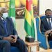 TOGO /« Faurevi » et la transition au Mali : de la poudre de perlimpinpin