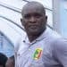 Togo/Football : le Togolais Jonas Komlan va diriger les Eperviers pour les 2 prochains matchs