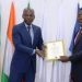 Togo : Un journaliste nommé nouvel ambassadeur du Nigeria au Togo