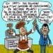Quand le patriarche donne le tournis aux gens