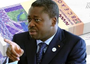 TOGO/Prévention de l’enrichissement illicite au Togo : Faure Gnassingbé et son gouvernement ont-ils peur de la déclaration des biens ?