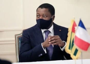 « Sommet de financement des économies africaines » : Faure Gnassingbé attendu à Paris
