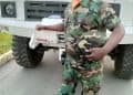 Togo : un militaire brulé à l’huile chaude par sa femme à Agoè