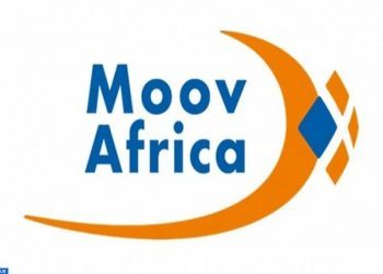 Togo : l’ARCEP inflige une amende de 600 millions à Moov Africa