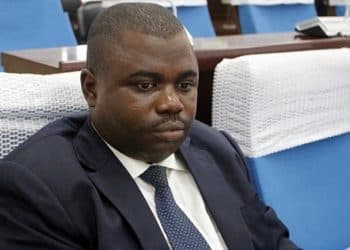 Togo : L’ANC dénonce l’arrestation arbitraire de Djimon Oré et exige sa libération