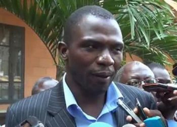 Togo : « faire empêcher une manifestation n’est pas un permis de tabasser », MMLK