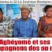 Togo : le G5 rappelle à l’ordre la DMK