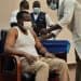 Togo/deuxième dose du vaccin anti-Covid : Yark et tous ses collègues donnent le ton (Photos)