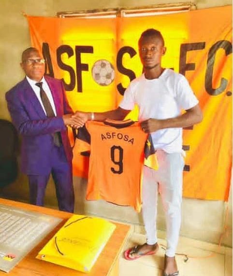 Togo/Football : décès d’un autre joueur togolais