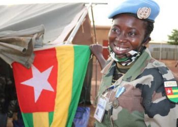 Togo / Harcèlements et Abus sexuels dans les FAT : Le Commandant Olivier Amah écrit aux femmes soldates