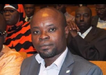 Togo : « De la main gauche, ils vous donnent un billet de 2000 FCFA et… », Gnimdéwa à la jeunesse