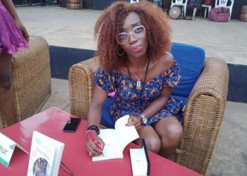 Togo/Affaire Aristo le Blédard : Gretah Waklatsi réagit enfin