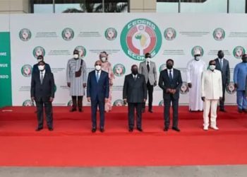 CEDEAO : Une nouvelle date retenue pour le lancement de l’Eco