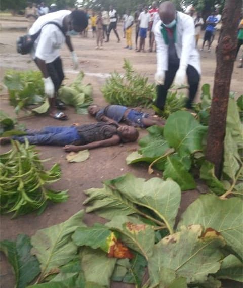 Togo/Lycée de Sesaro Massada : deux élèves morts et plusieurs autres blessés suite à un vent violent