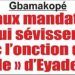 Gbamakopé : Ces faux mandataires qui sévissent avec l’onction de la « fille » d’Eyadema