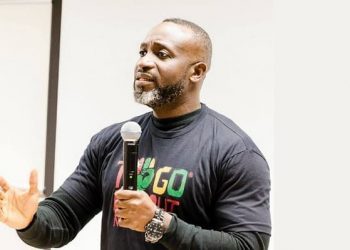 Togo/Prix Trace Foundation : Habia adresse ses félicitations à Ferdinand Ayité