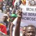 Mariage homosexuel : Le Togo dit toujours ‘’non’’