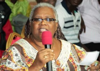 Togo : DES DIFFÉRENCES POUR L’HARMONIE