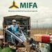 Togo : le gouvernement privatise le MIFA