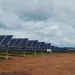 Togo : Inauguration de centrale solaire photovoltaïque de Blitta