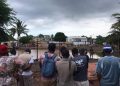 Togo/Hédzranawoé : un jeune noyé dans une retenue d’eau, le corps introuvable depuis 3 jours
