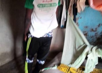 Togo : un jeune homme se donne la mort par pendaison dans sa chambre à Kara