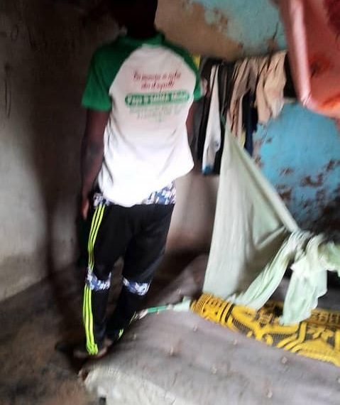 Togo : un jeune homme se donne la mort par pendaison dans sa chambre à Kara