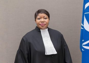 Fatou Bensouda, une Procureure partiale, partisane et partielle