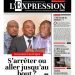 Togo : « On est de la maison ! »