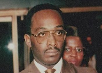 À la mémoire de Tavio Amorin: le MO5 reconnaissant