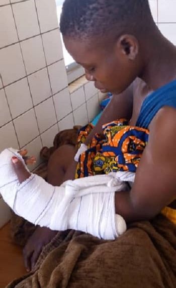 Togo : une fille de 18 ans agressée par un berger peulh à Anié