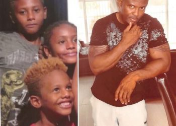 TOGO/Alerte : Une juge au cœur d’une affaire d’enlèvement de 3 enfants par le SCRIC