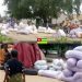 TOGO/Exportation des produits de grande consommation : Le gari et le maïs s’exportent toujours, malgré l’interdiction