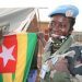 Togo : la ministre Marguerite Gnakadé veut plus de femme dans l’armée