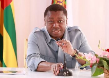 Togo : Faure Gnassingbé préside le séminaire sur la feuille de route gouvernementale