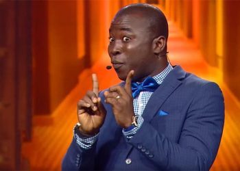 Togo : en garde à vue, Gogoligo évacué dans un centre de Santé