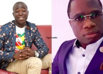 Togo : que se passe-t-il entre ces deux amis personnels de Faure Gnassingbé ? L’un porte plainte contre l’autre